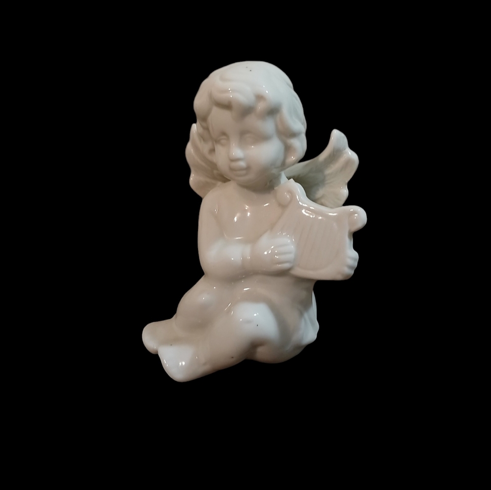 Cherub Angel Greenbrier International